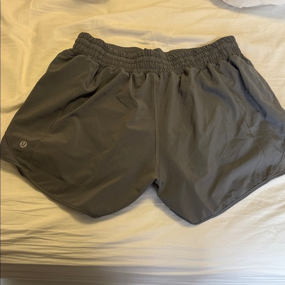 Lululemon Shorts, Lined - Picture 2 of 4